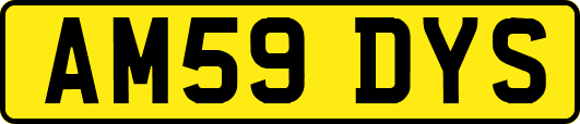 AM59DYS