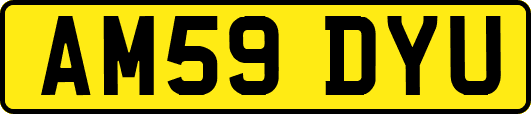 AM59DYU