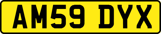 AM59DYX