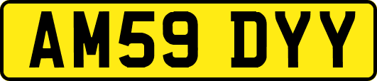 AM59DYY