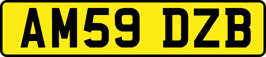 AM59DZB
