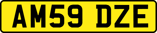 AM59DZE