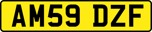 AM59DZF