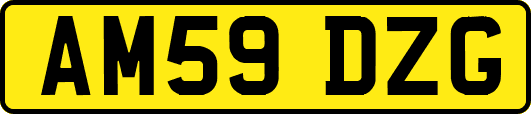 AM59DZG