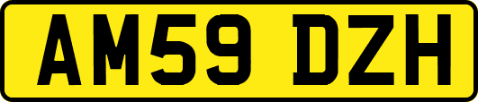 AM59DZH