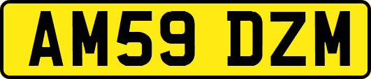 AM59DZM