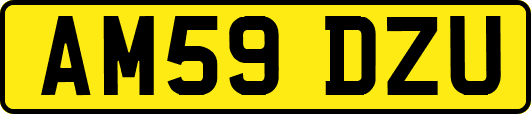 AM59DZU