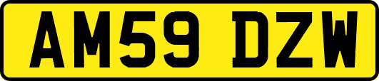 AM59DZW