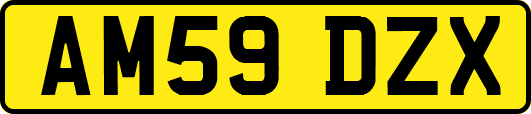 AM59DZX