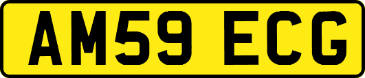 AM59ECG