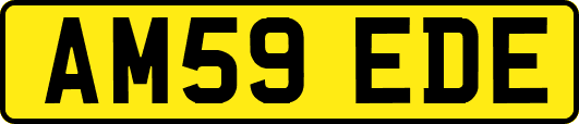 AM59EDE
