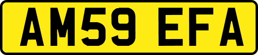 AM59EFA