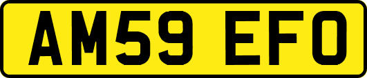 AM59EFO