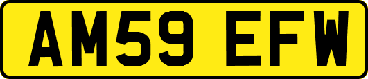 AM59EFW