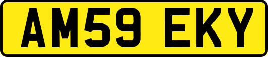 AM59EKY