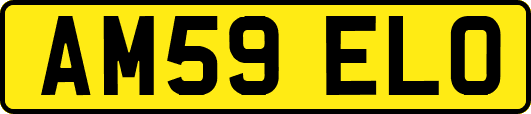 AM59ELO