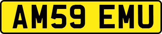 AM59EMU
