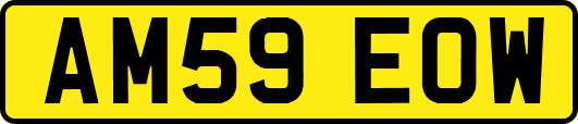 AM59EOW