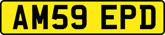 AM59EPD