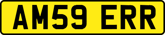 AM59ERR