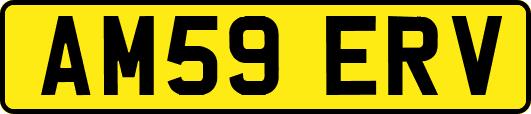 AM59ERV