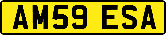AM59ESA