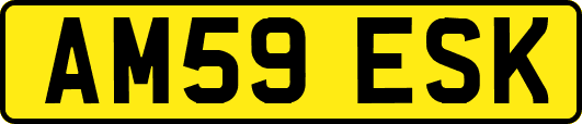 AM59ESK