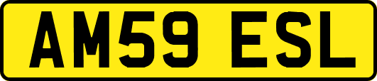 AM59ESL