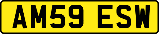 AM59ESW