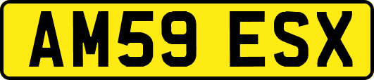 AM59ESX