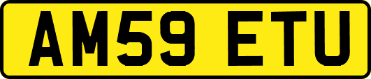 AM59ETU