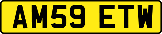 AM59ETW