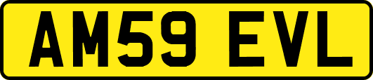 AM59EVL