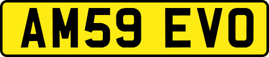 AM59EVO