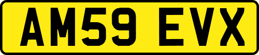 AM59EVX