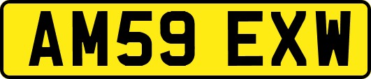 AM59EXW