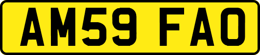 AM59FAO