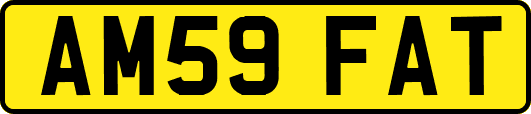 AM59FAT