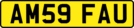 AM59FAU