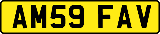 AM59FAV