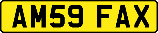 AM59FAX
