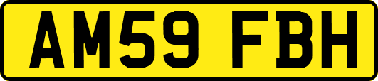AM59FBH