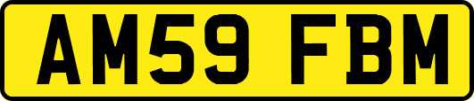 AM59FBM