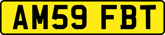 AM59FBT