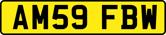 AM59FBW