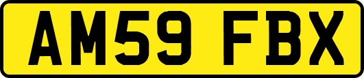 AM59FBX