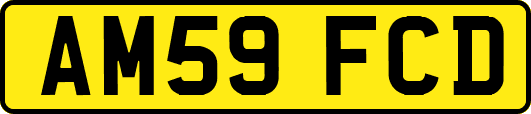 AM59FCD