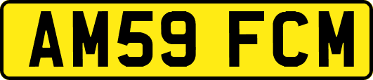AM59FCM