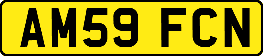 AM59FCN