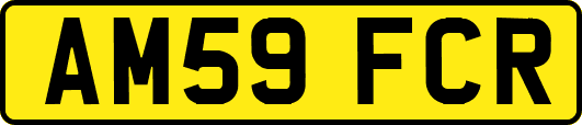 AM59FCR